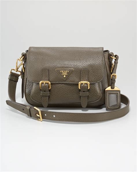 prada daino backpack|prada vitello daino messenger bag.